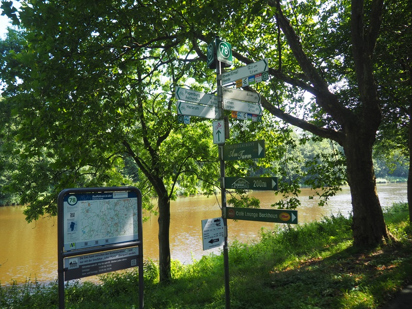 Knotenpunkt 78
