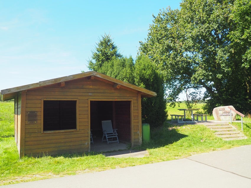 Utladeplatz