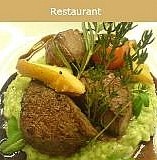 Cafe am Turm Restaurant