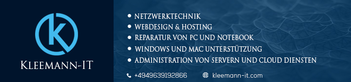 Kleemann IT