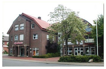Geschäftshaus
