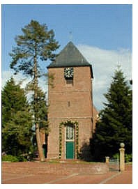 Petruskirche